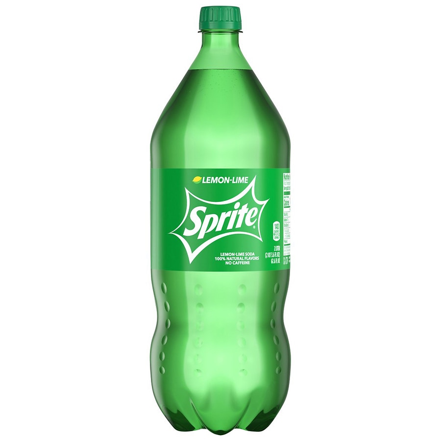 Sprite Soda (20 fl oz)