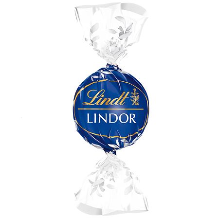 UPC 037466000060 product image for Lindt Lindor Truffle Dark Chocolate - 25.4 oz | upcitemdb.com