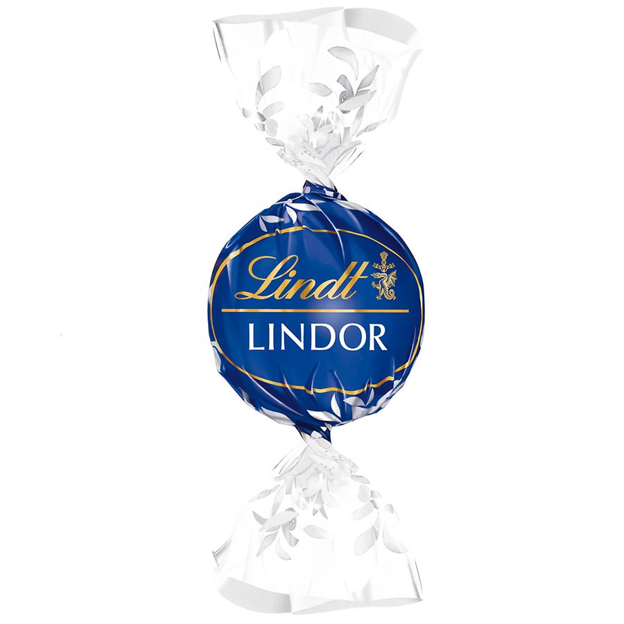 Lindt Lindor Truffle Dark Chocolate