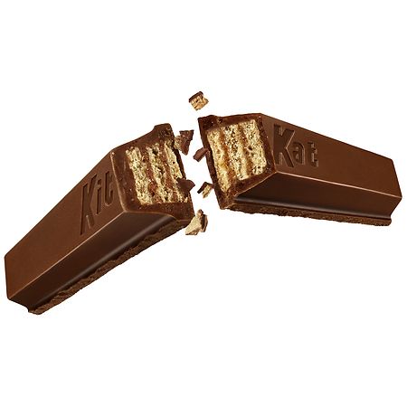 Kit Kat 1.5 Oz. Crispy Chocolate Candy Bar - Power Townsend Company