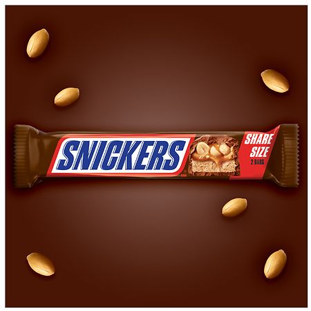 Snickers, barre chocolat caramel snicker, barre chocolatée snickers