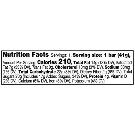 HERSHEY'S Milk Chocolate with Whole Almonds Full Size, Candy, Bar