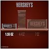 HERSHEY'S Full Size Candy Bar Milk Chocolate-5