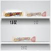 Whatchamacallit Candy, Bar Chocolate, Caramel and Peanut Flavored Crisps-4