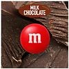 M&M's Milk Chocolate Candy Share Size-1