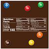M&M's Milk Chocolate Candy Share Size-4