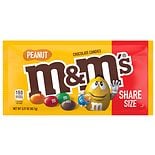 Fake Spill M&M Plain Peanut or Skittles 