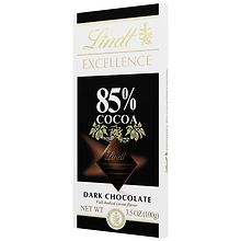 Lindt EXCELLENCE 85% COCOA 8枚セット 220.jpg