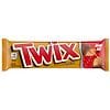 Twix Candy Cookie Bar Sharing Size Caramel Cookie, Share Size-0