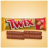 Twix Candy Cookie Bar Sharing Size Caramel Cookie, Share Size-2