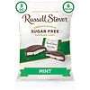 Russell Stover Sugar Free Dark Chocolate Mint Patties-0