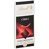 Lindt Excellence Dark Chocolate Chili Bar-0