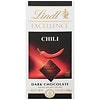 Lindt Excellence Dark Chocolate Chili Bar-6