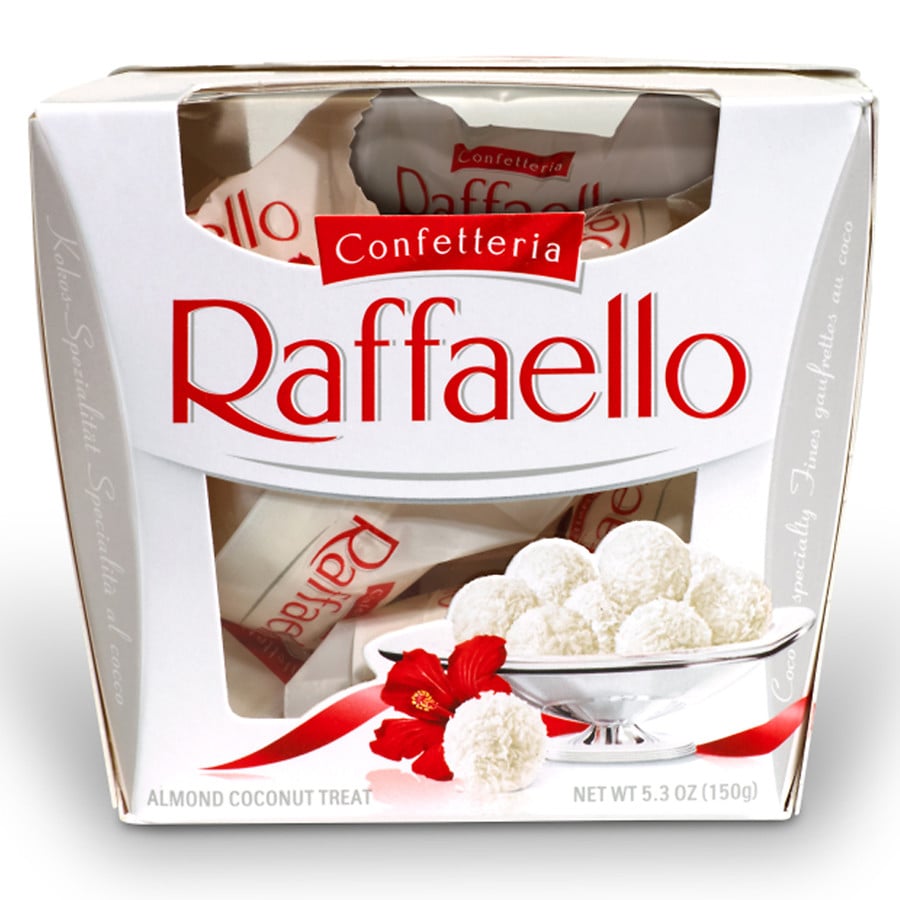 Buy Ferrero Raffaello online