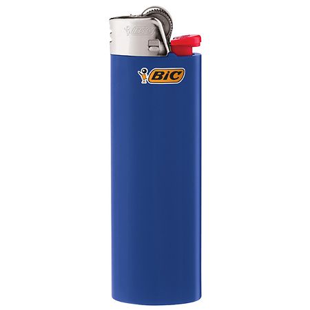 BIC Classic Lighters, Pocket Style