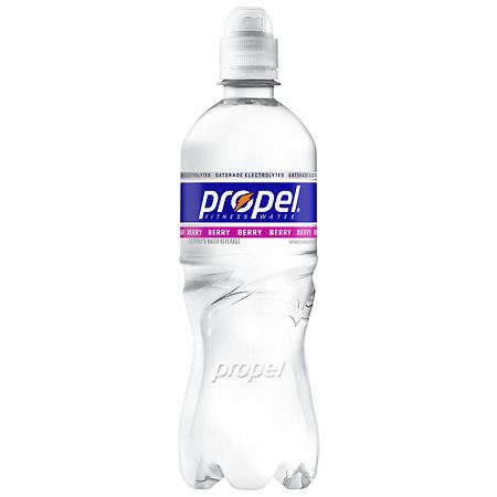 UPC 052000707779 product image for Propel Zero Nutrient Enhanced Water Beverage - 20.0 oz | upcitemdb.com