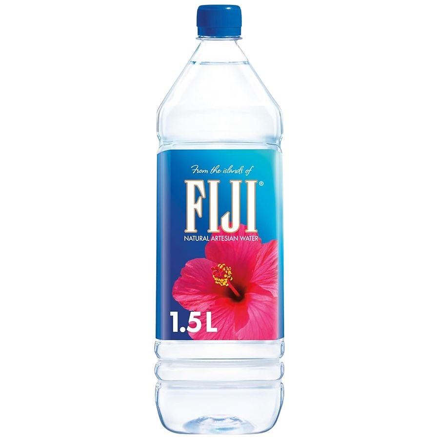 Fiji Water Natural Artesian Water