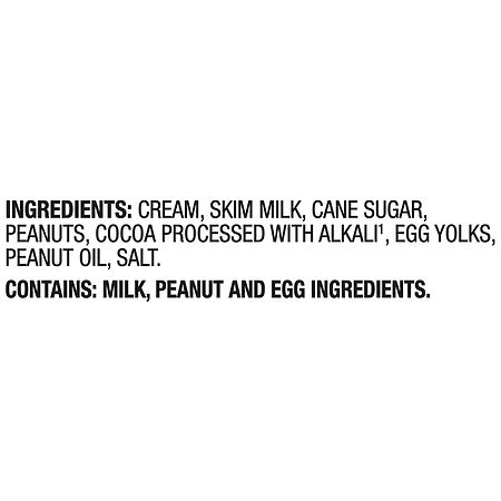 Haagen Dazs Ice Cream Chocolate Peanut Butter