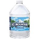 12 Ounce Bottled Water  Ice Mountain® Brand 100% Natural Spring Water