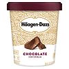 Haagen-Dazs Chocolate Ice Cream Chocolate-0