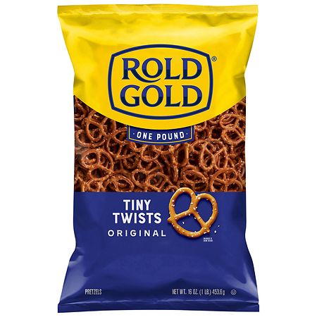 bag of rold gold pretzels