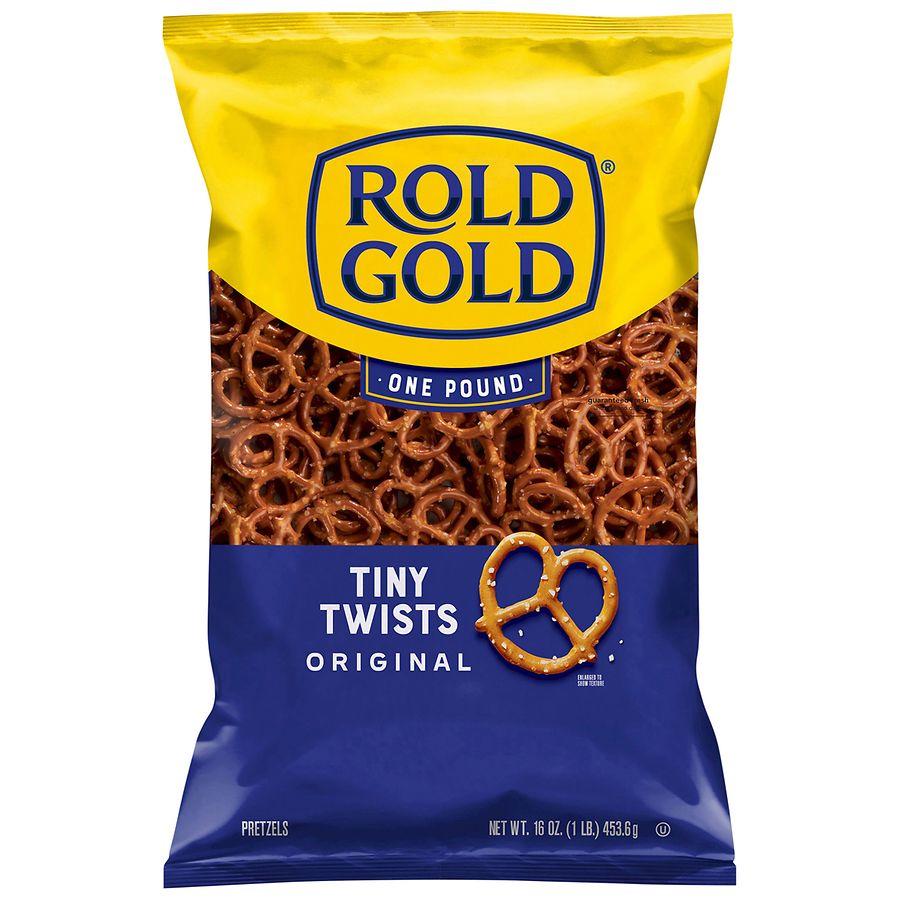 Cheesy Pretzel Dip and New Rold Gold Pretzel Thins Giveaway 