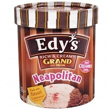 Official Edy's® Ice Cream