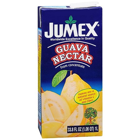 Jumex Nectar Guava