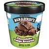 Ben & Jerry's Ice Cream Chocolate Fudge Brownie-0