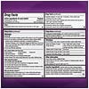 Allegra-D Pseudoephedrine 24-Hour Non-Drowsy Allergy & Congestion Relief Tablets-1