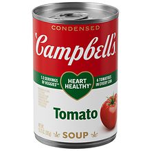 Campbell's Soup Tomato | Walgreens