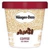 Haagen-Dazs Ice Cream Coffee-0