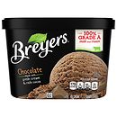 Reese's Peanut Butter Light Frozen Ice Cream With Reese's Peanut Butter Cups  & Peanut Butter Swirl – 48oz : Target