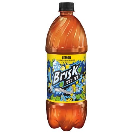 Lipton Brisk Iced Tea