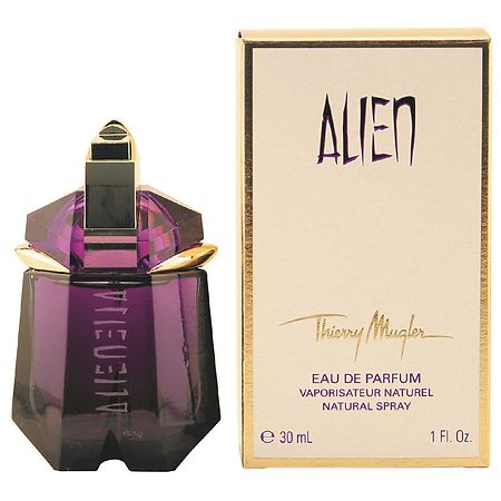 Thierry Mugler Alien Women Spray (Non Refillable)