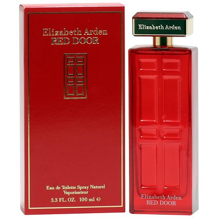 Elizabeth Arden Red Door Eau De Toilette | Walgreens