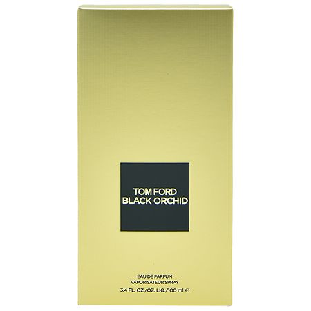 Boots tom ford black orchid online 100ml