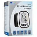 Buy Medline Plus Digital Wrist Blood Pressure Monitor