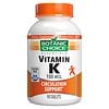 Botanic Choice Vitamin K 100mcg-0