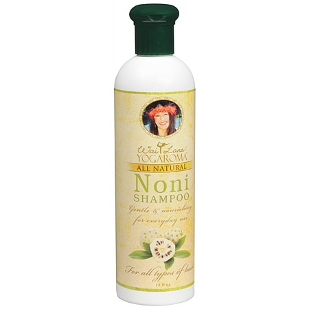 Wai Yogaroma Noni Shampoo | Walgreens