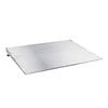 PVI Adjustable Threshold Ramp 24 x 32 inches | Walgreens