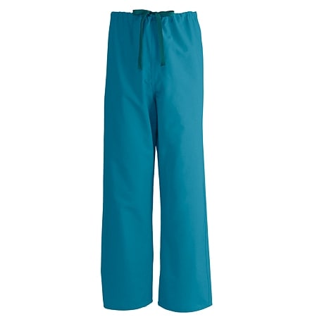 Medline Scrubs Pant Blue, Blue | Walgreens