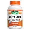 Botanic Choice Yucca Root 500mg-0