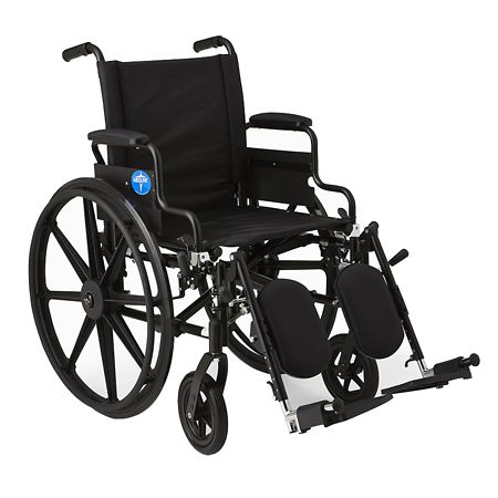 Medline Excel K4 Wheelchair