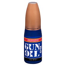 Gun Oil H2O Water Based Lubricant Unscented | Walgreens