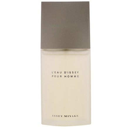 L&eau D&issey Homme by Issey Miyake - EDT Spray 4.2 oz