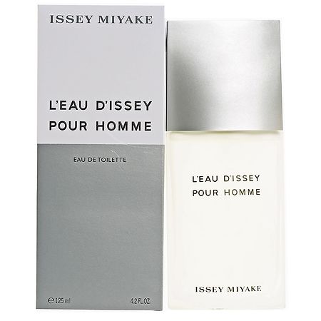 Perfume L'Eau D'Issey De Issey Miyake Masculino Eau de Toilette