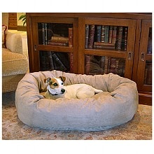 Dog cave outlet bed walgreens