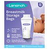 Lansinoh Breastmilk Storage Bags-0