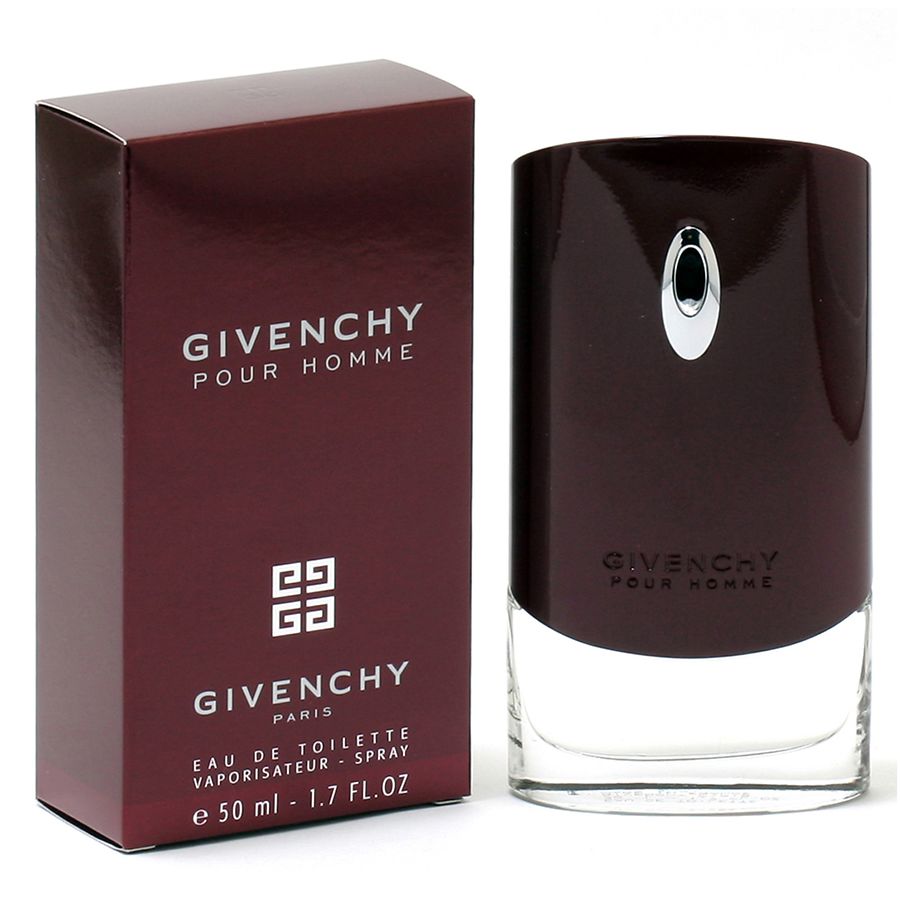 Givenchy Eau De Toilette Spray for Men | Walgreens